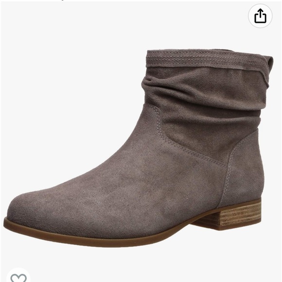 Koolaburra by UGG “Lorelei” Bootie, Size 7 - Picture 2 of 10